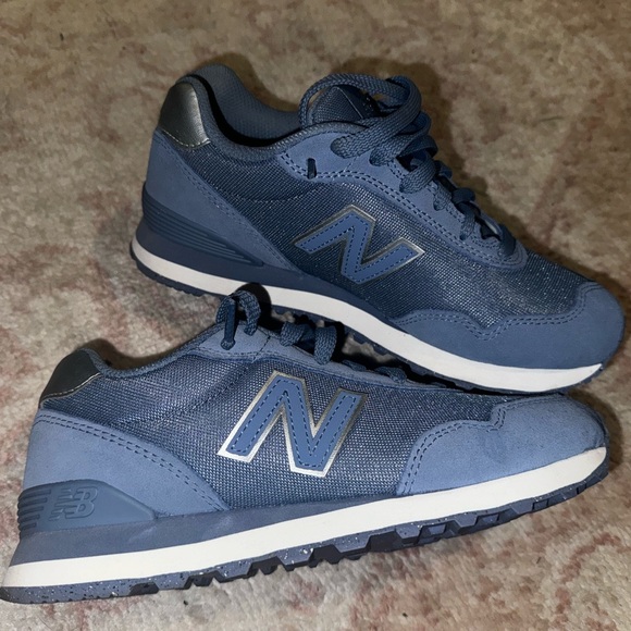 New Balance Carolina blue 🩵 6 1/2 NEVER WORN! NWOT - Picture 8 of 8